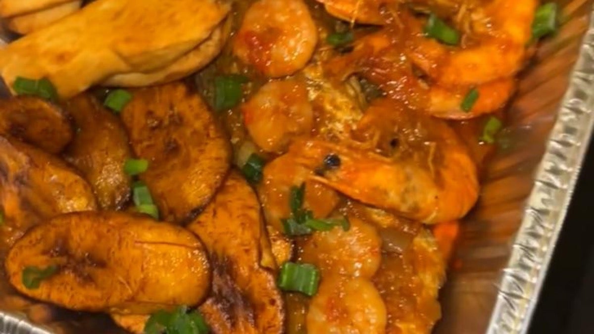 Fish Platter