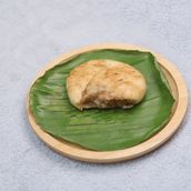 Chicken Pocket Roll