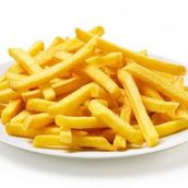 Classic French Fries