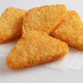 Hash Brown