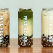 Ice Buuble Tea