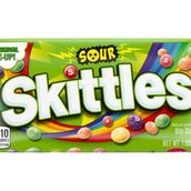 Skittles Sour