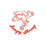 jumpy shrimp