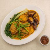 Beff Kare kare