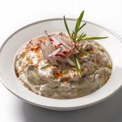 Beiruti Hummus