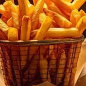 Original French Fries