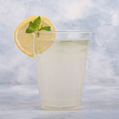 Lemon Soda