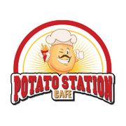 Potato Station Cafe