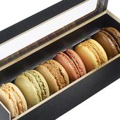 Macaron (12 Pcs)