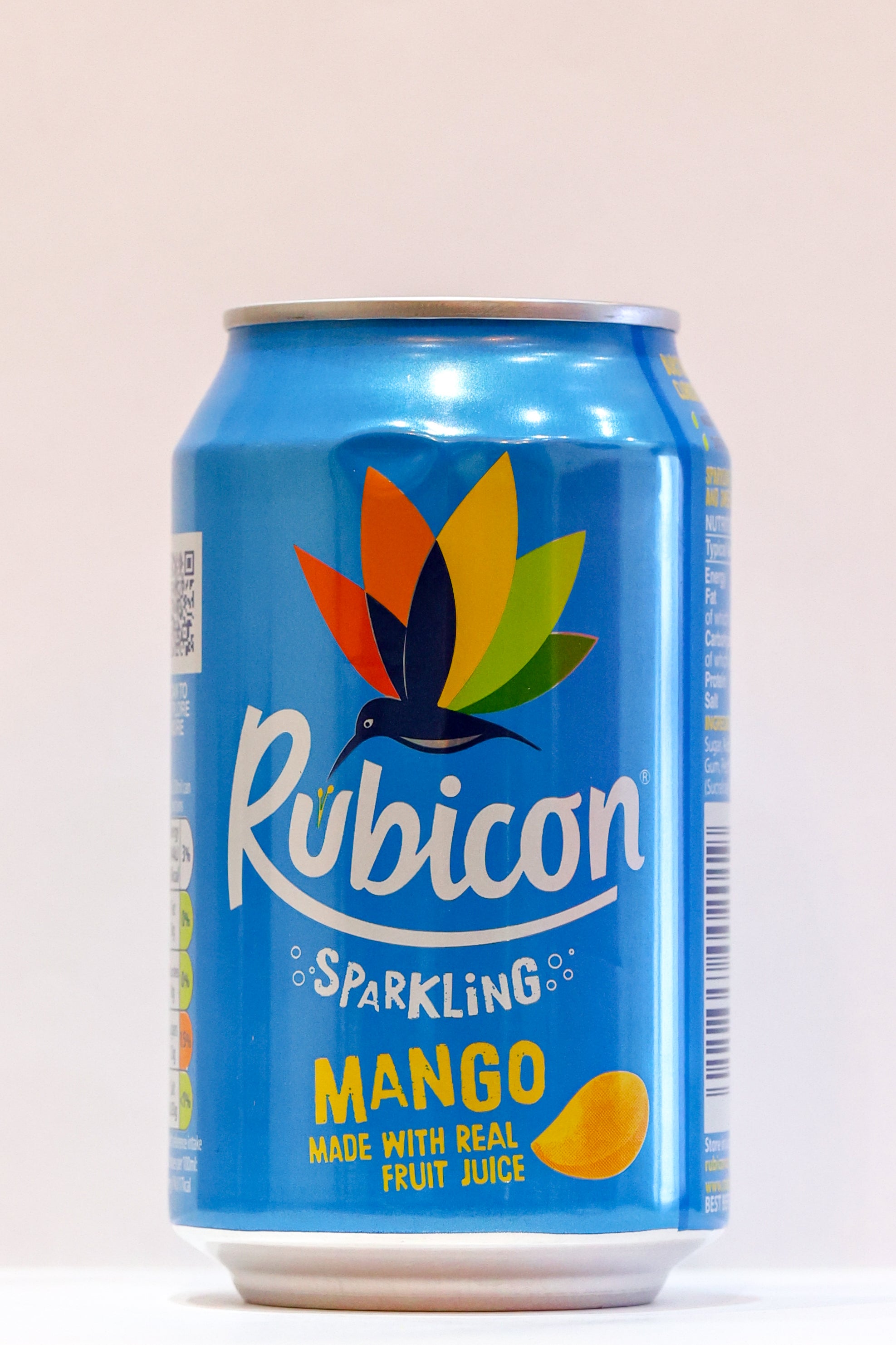 Rubicon Mango 330ml