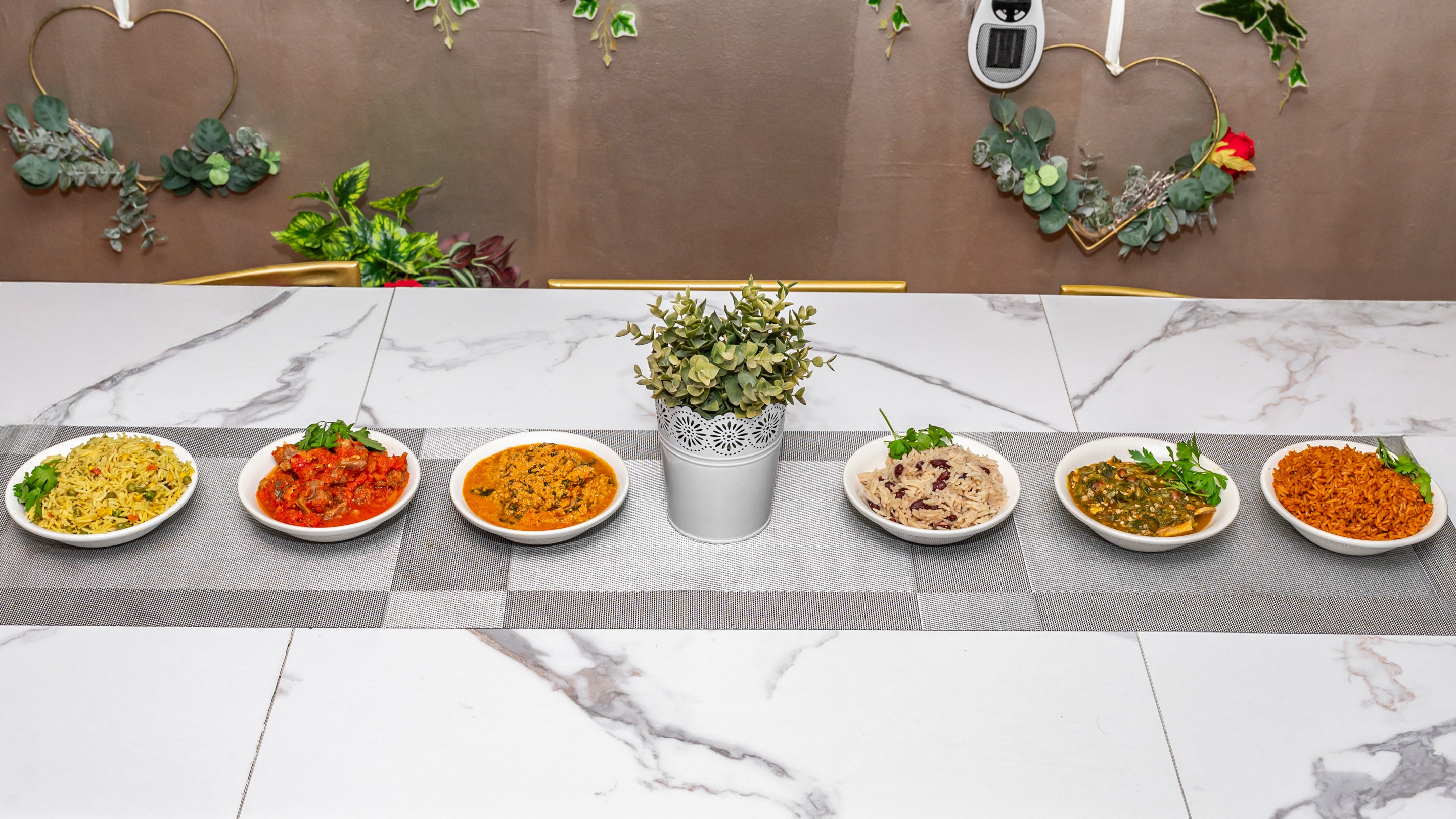 Silver Spoon Kitchen