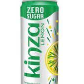 Kinza Lemon Diet Zero Sugar