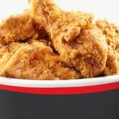 Brosted Chicken 9 Pieces
