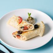 Halloumi Warp