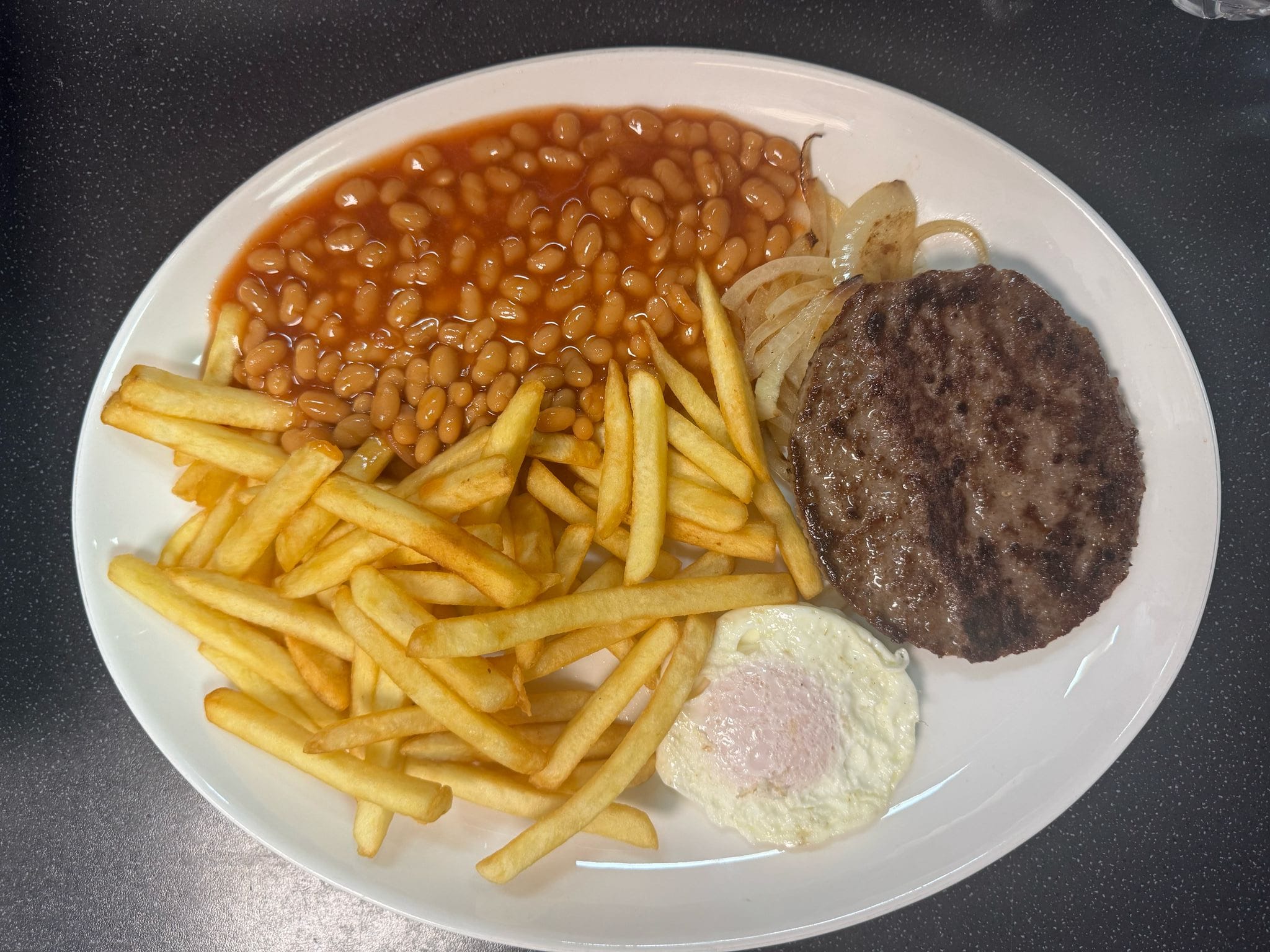 Brunch Grill