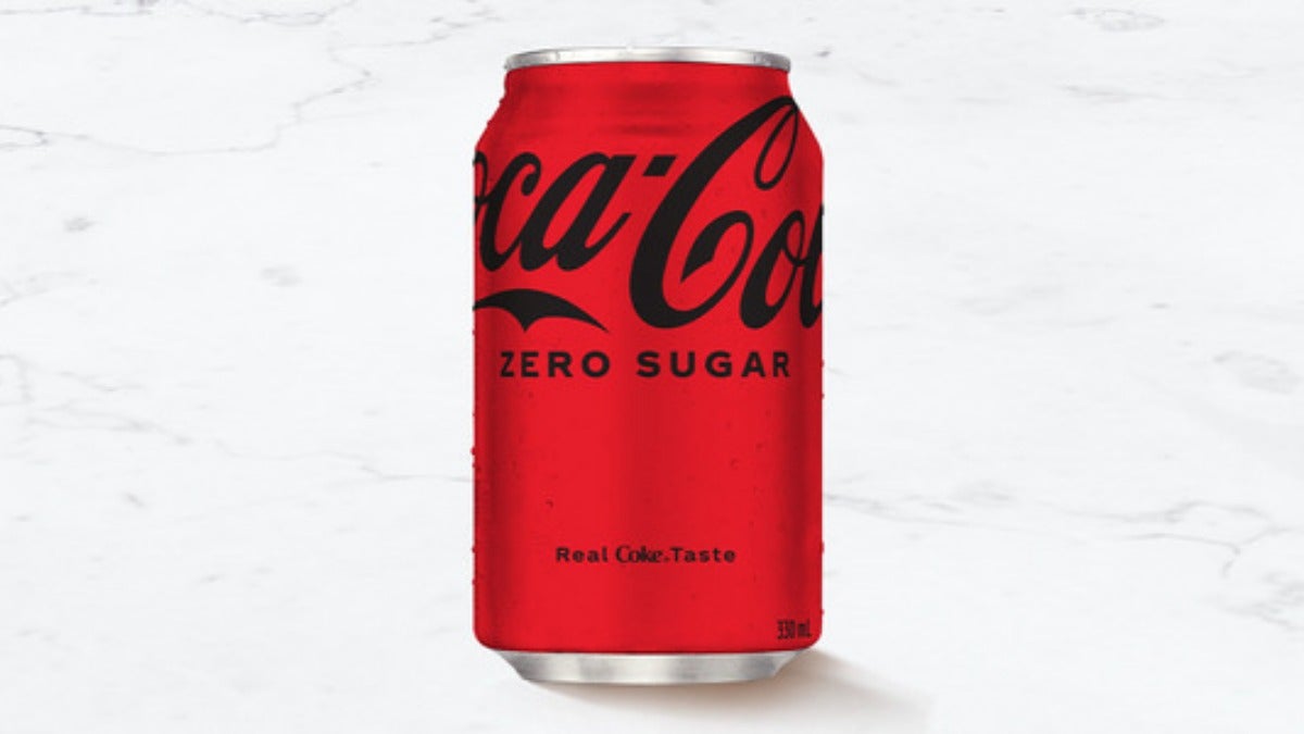 Coke
