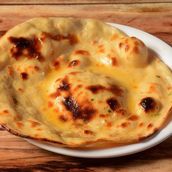 Butter Roti
