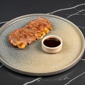 Striploin Steak Premium Cut