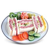 hotdog club