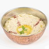 Kashk Eggplant