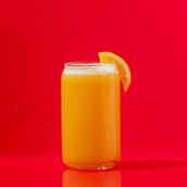 Fresh Orange Juice