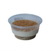Cup Tik Vanilla Cake