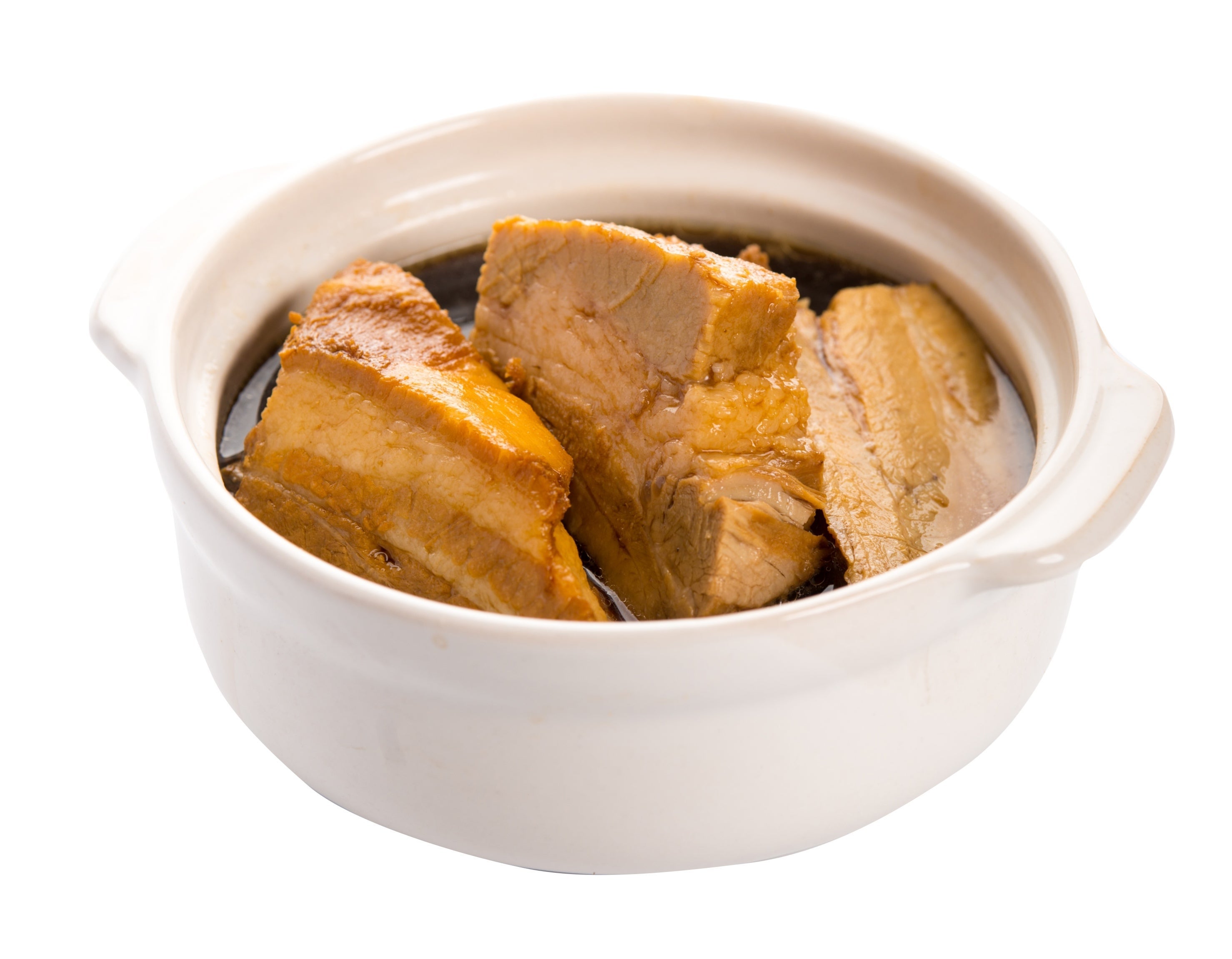 L 014 Pork Belly - 三層肉