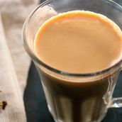 Karak Cinnamon