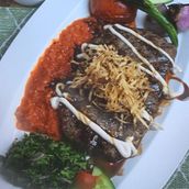 Kabab Kishkah