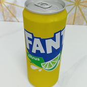 Fanta Citrus 
