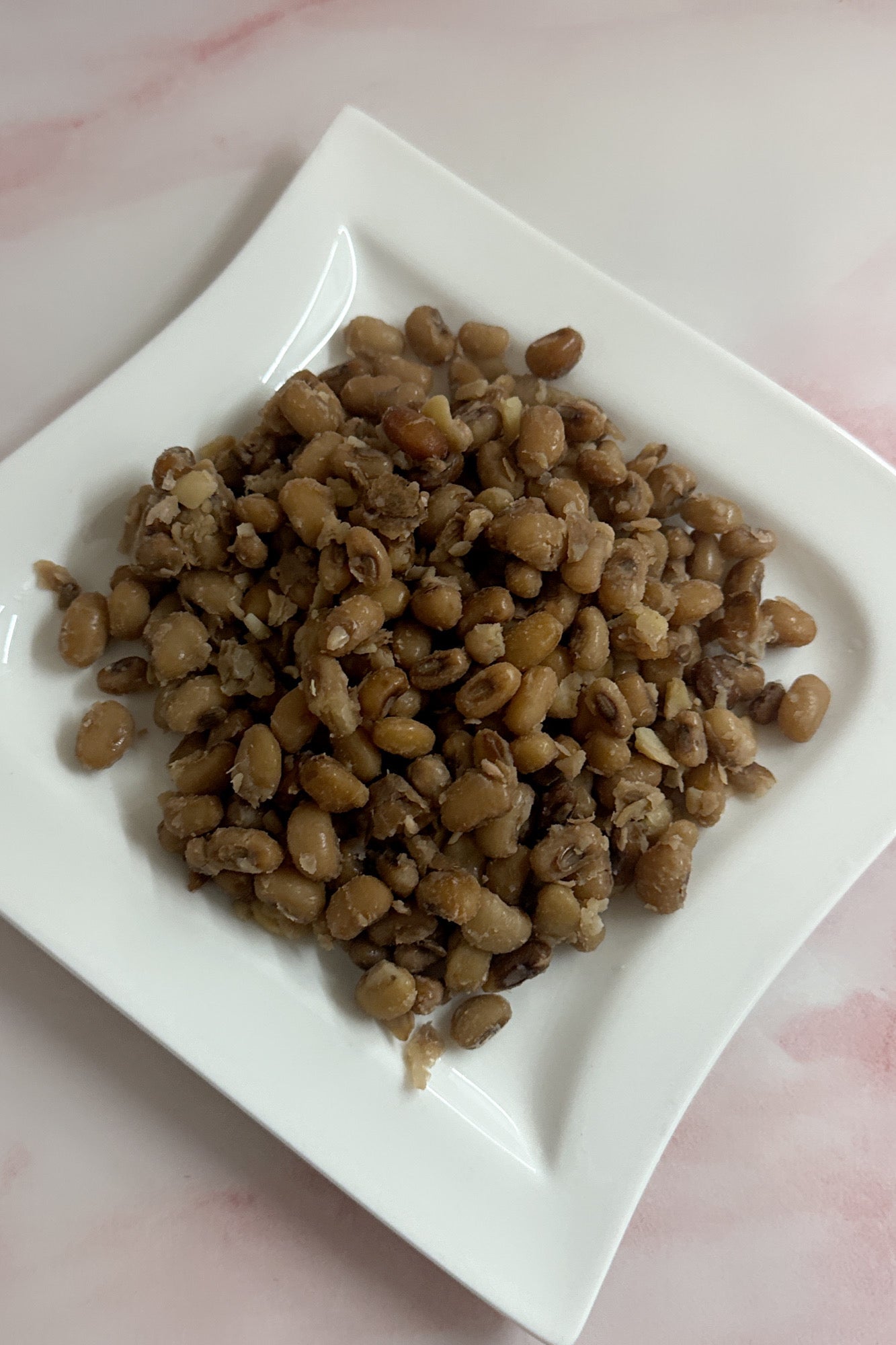 Plain Beans