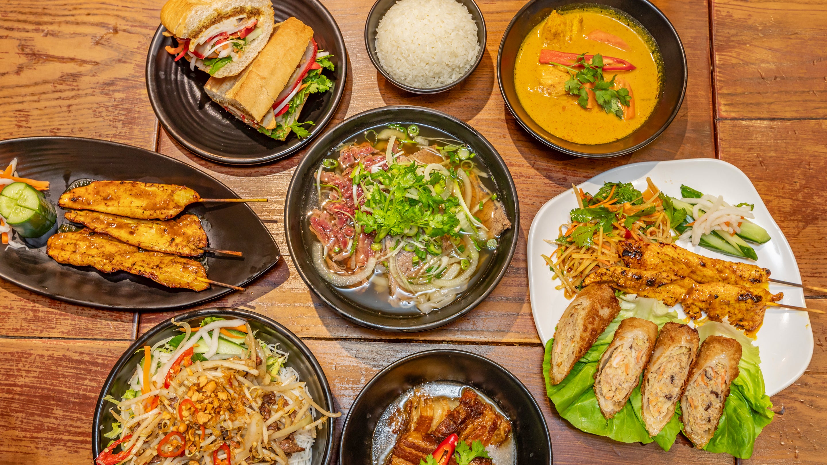 Viet Eat