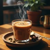 Kadak Tea