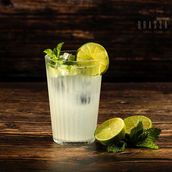 Mojito 0%