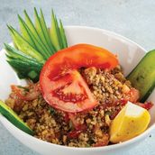 Gavurdag Salad