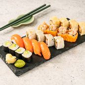 Sushi Set | 20 PCS