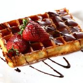 Waffle