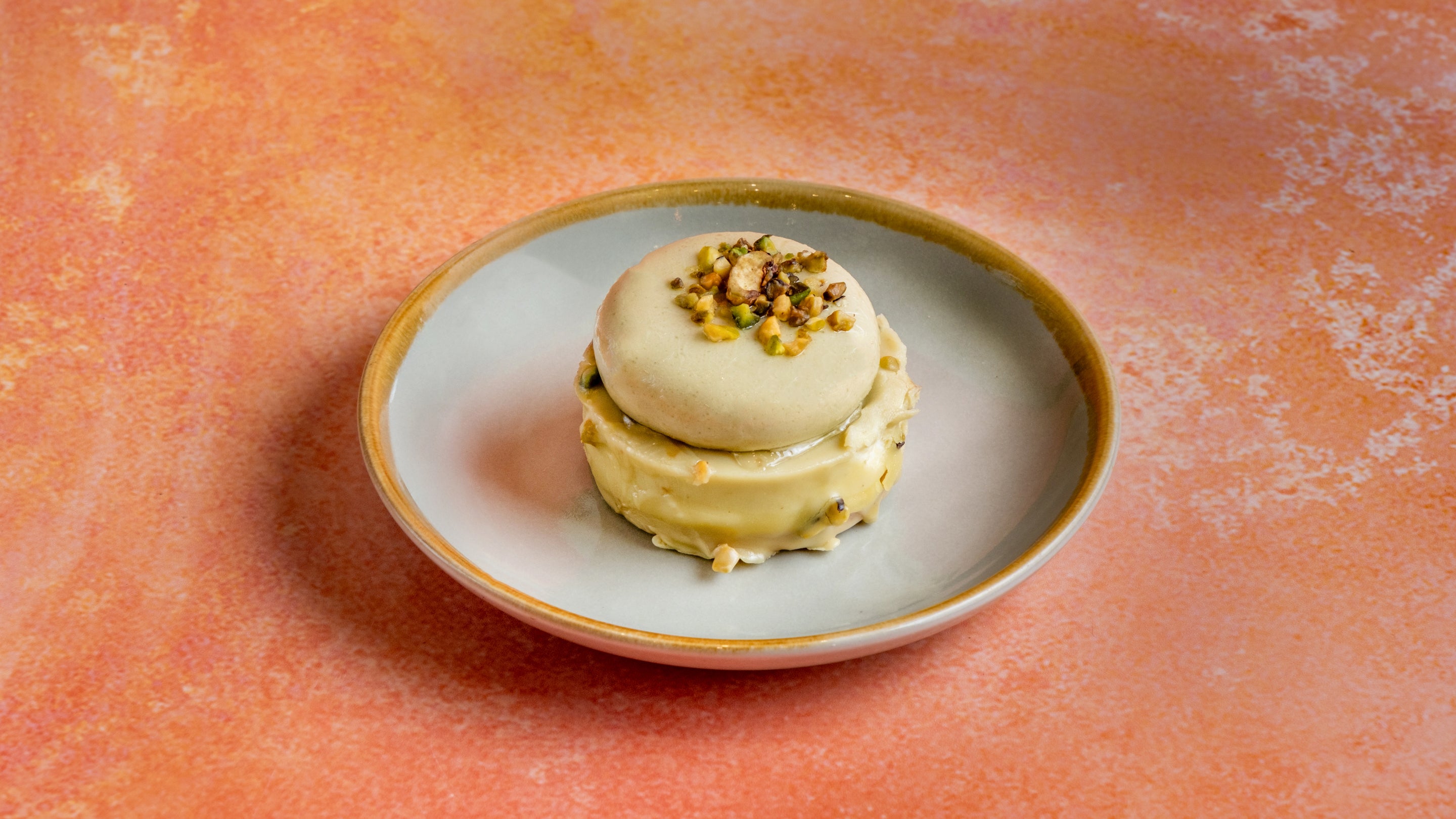 Pistachio Dolce