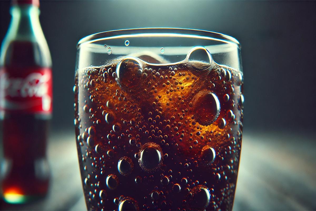 Coca-Cola