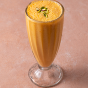 Mango Milkshake