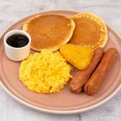 Big Breakfast