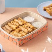Muskhan rolls