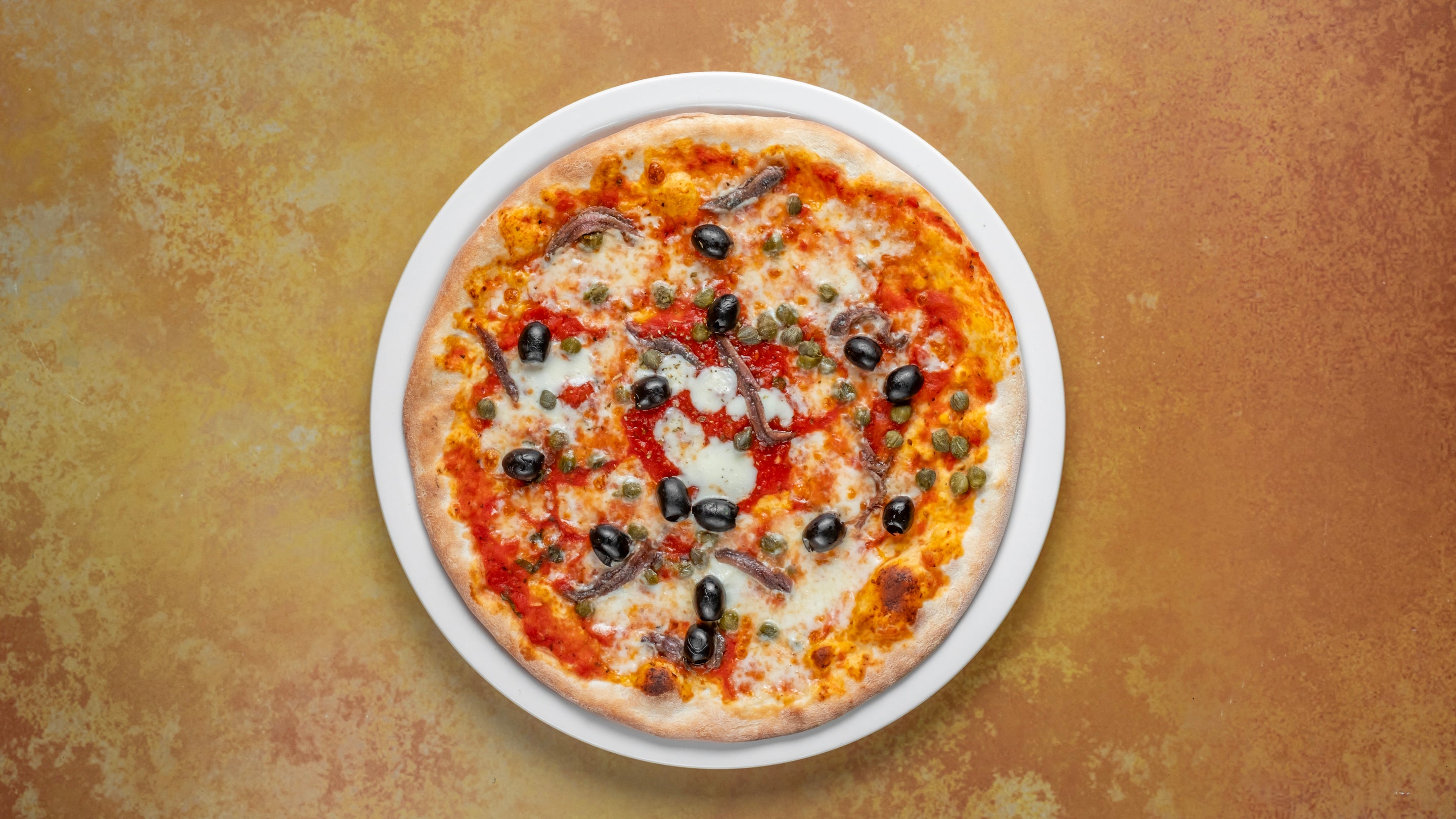Napoletana