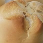 Putok Bread