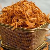 Fried Onion 