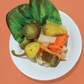 Pickles