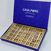 Mix Baklava Casa Pons