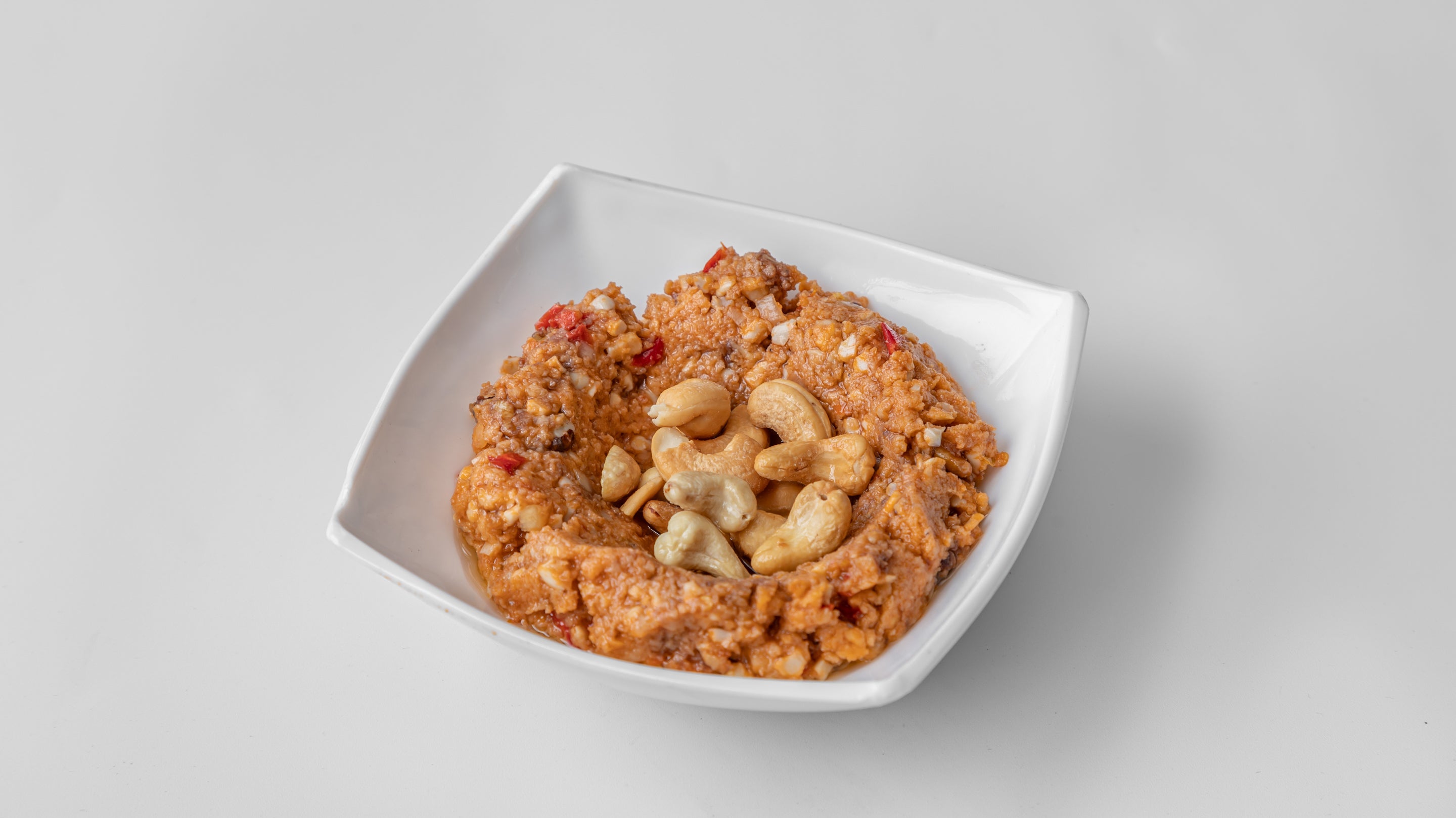 Muhamara (Vegan)