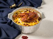 Jeder Zharesk Chicken