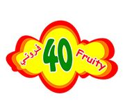 40 fruity refreshments